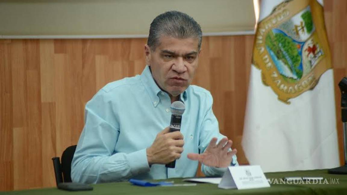 $!Coahuila, con 10 nuevos casos de coronavirus, todos en Monclova; ya van 33 en la entidad