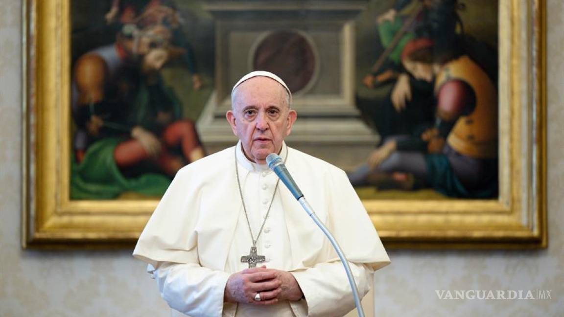 Tras escándalos el papa Francisco quita fondos a la Secretaría de Estado