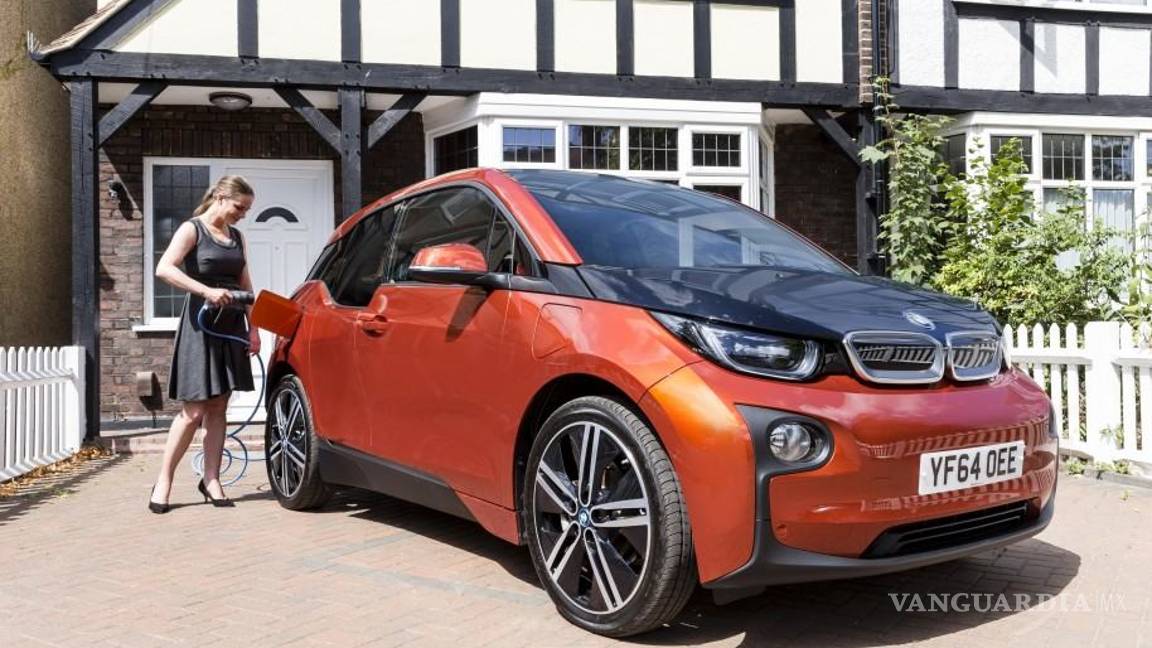 $!El auto eléctrico ayuda al ambiente, pero puede provocar exclusión, injusticia social y elitismo