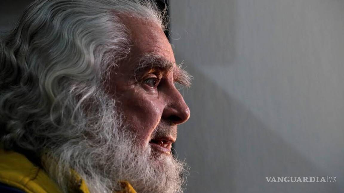 $!El ‘Brujo Mayor’ predice enfermedad grave de AMLO y descarta a una mujer para la presidencia en 2024