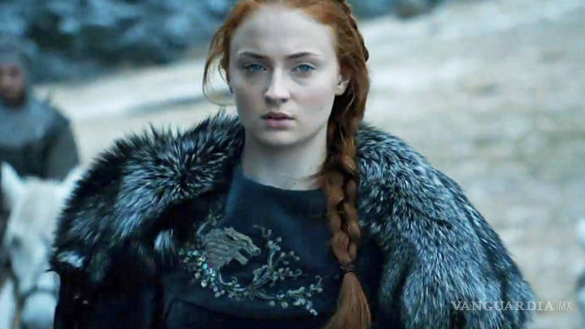 Actriz de 'Game of Thrones' confesó que la serie le ha ayudado en su vida sexual