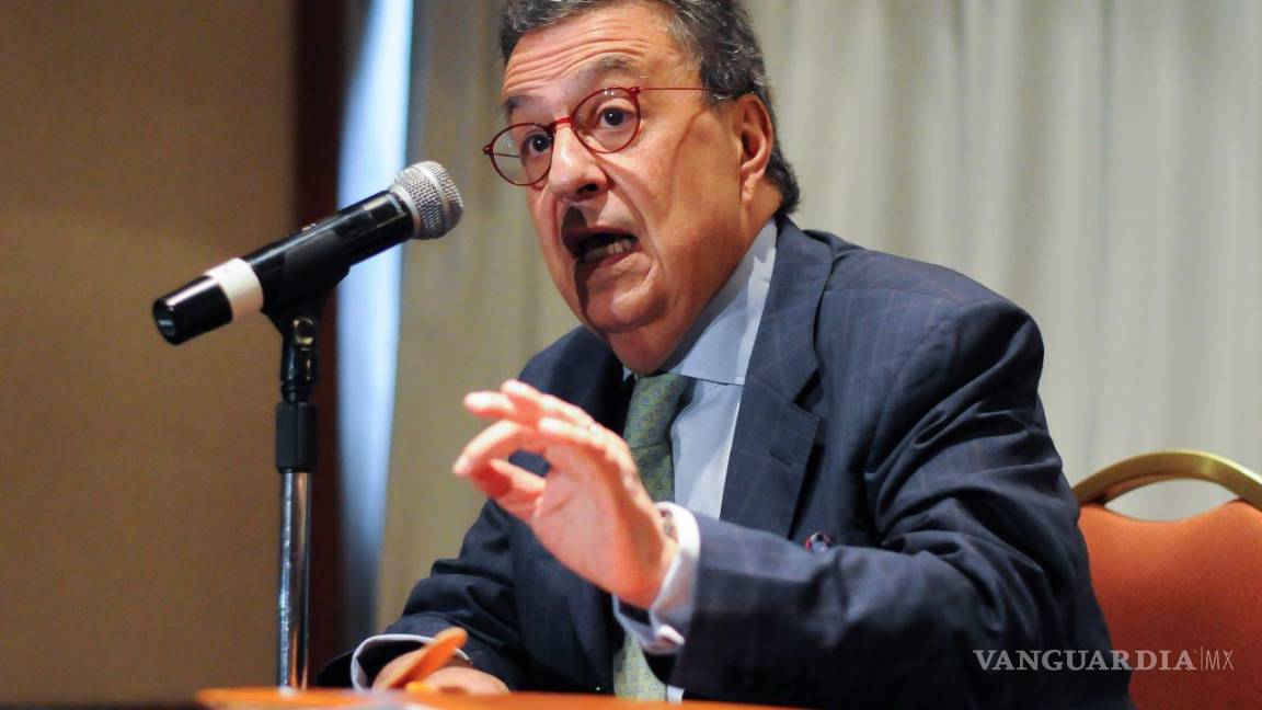 Exsecretario de Gobernación de Calderón niega presiones a Zaldívar por caso Guardería ABC