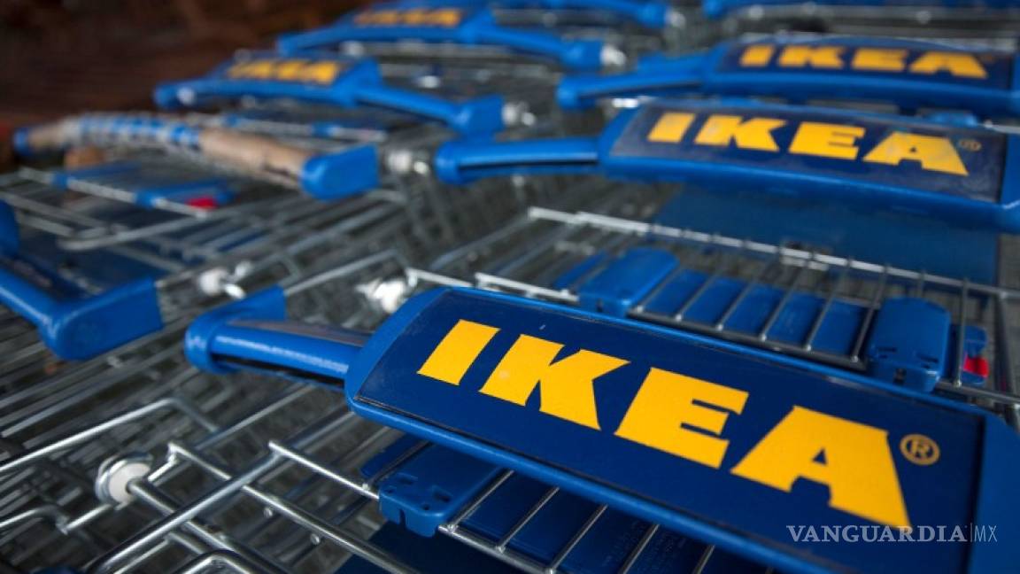 IKEA llega a México… y los internautas enloquecen