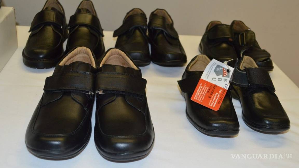 Prepara Sedu de Coahuila ‘mega’ compra de zapatos escolares: 79 mil 900 pares