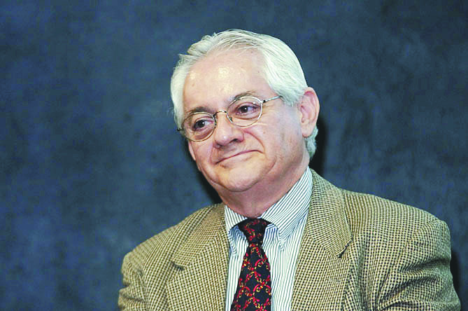 $!‘La canción de arte de Julián Carrillo’, rescatan la obra de un grande mexicano