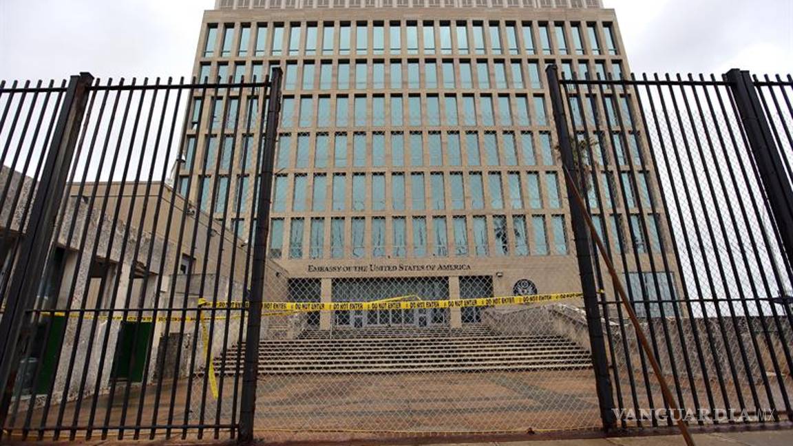 $!Ataques contra estadounidense en Cuba afectaron a red de espías de EU