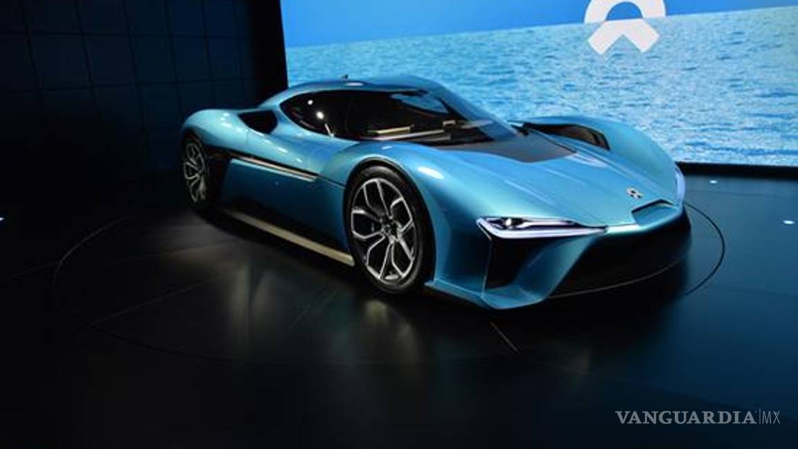 $!Doce supercoches que te soprenderán de aquí a 2020