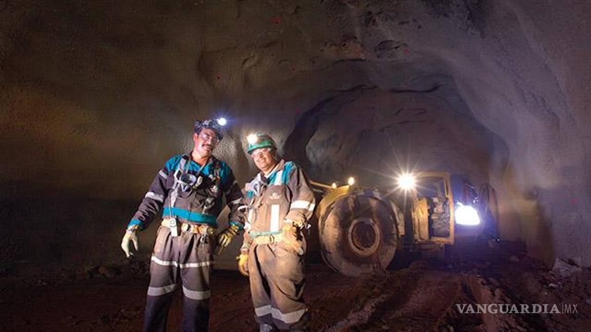 $!La minería está recobrando vida en algunos países de Europa, pero bajo reglas medioambientales.