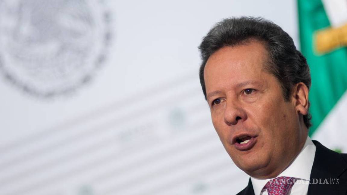 $!Sin vino ni 'antojitos', México impondrá austeridad en festejo patrio