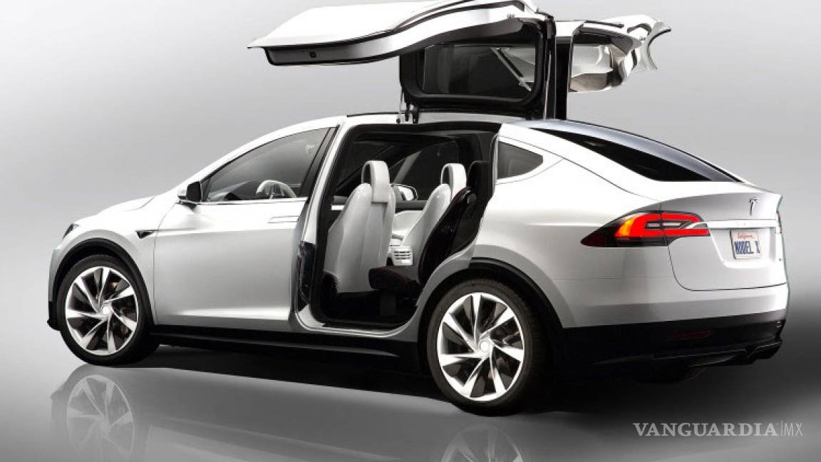 Tesla buscará acelerar entregas de sus vehículos todoterrenos