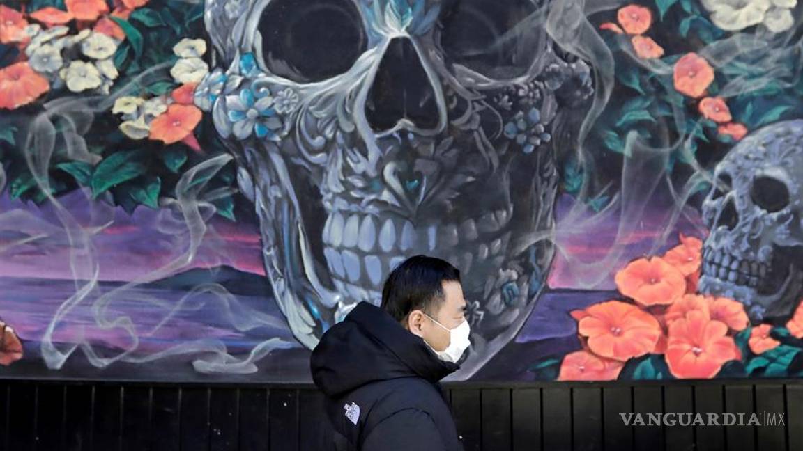 $!Remdesivir, en EU tiene un estatus que podría valer millones de dólares