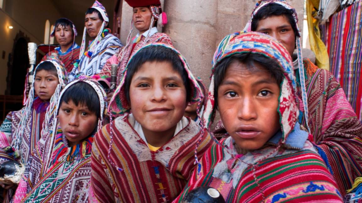 $!Lenguas indígenas en América Latina son víctimas del olvido y el rechazo