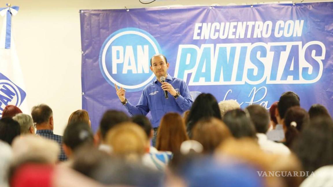 PAN reprueba a propuestas para el INE ligadas a Morena