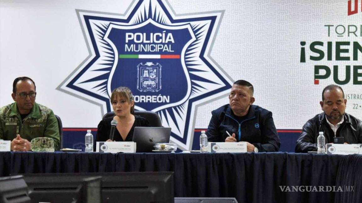 Funciona operativo del Buen Fin en Torreón, transcurre evento con saldo blanco