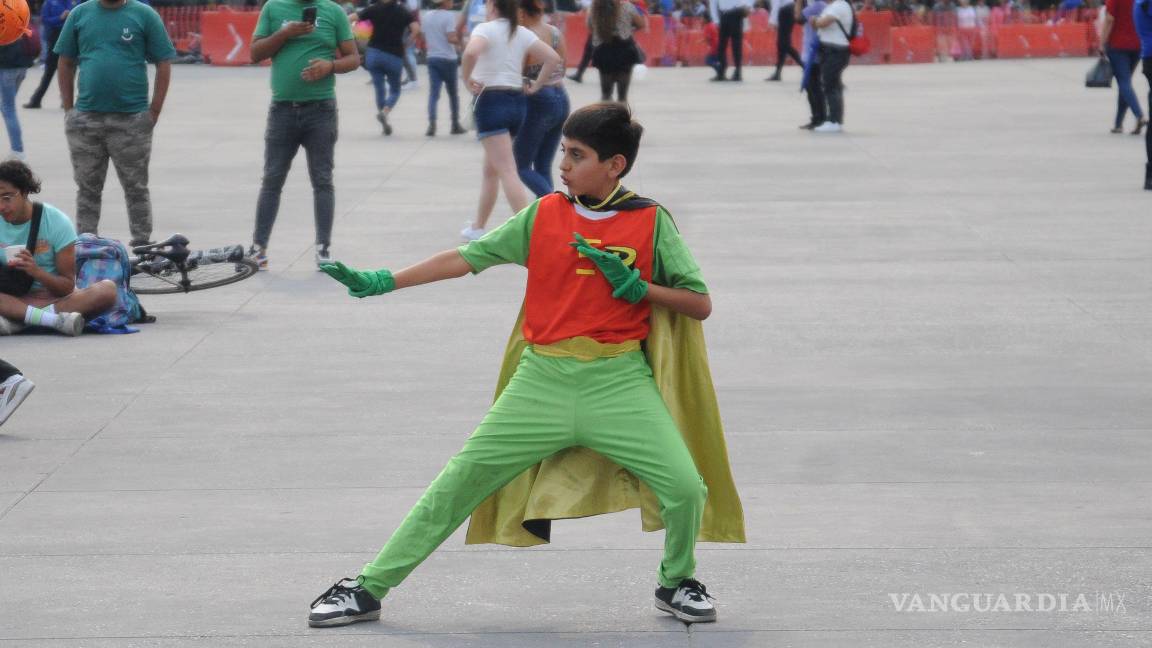 $!Diversos espacios culturales y recreativos ya tienen listas actividades pensadas para ofrecerles un día inolvidable.