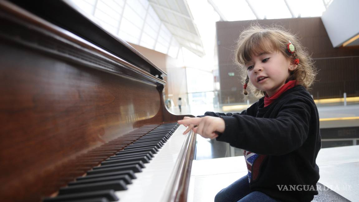 $!La práctica de actividades deportivas y artísticas desde la infancia fortalece las habilidades.