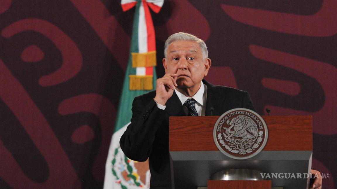 AMLO afirma que asesinatos de candidatos no son amenaza para la democracia: ‘Son circunstancias muy especiales’