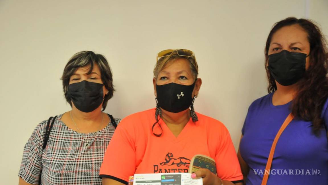 Falsa página de viajes de Viva Aerobús defrauda a deportistas: Monclova