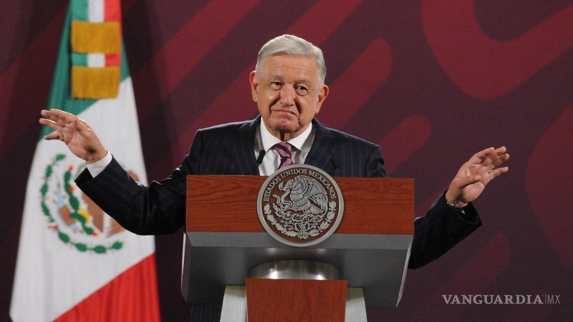 Admite AMLO que su sexenio es el que registra más homicidios