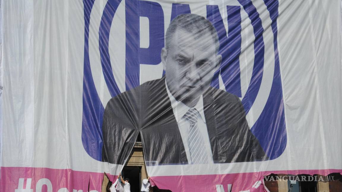 Protestan en 100 ciudades contra plan B electoral