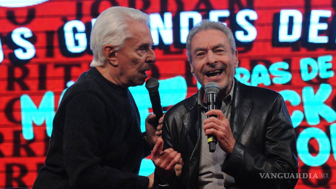 ¿Qué le pasó a César Costa? Reacciona el cantante a los rumores de su hospitalización de última hora