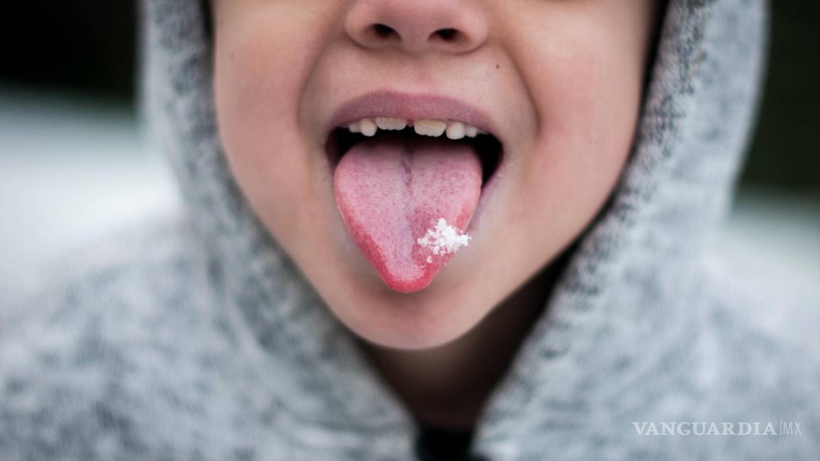 $!La halitosis es la razón principal por la que un dentista podría recomendar el raspado de la lengua.