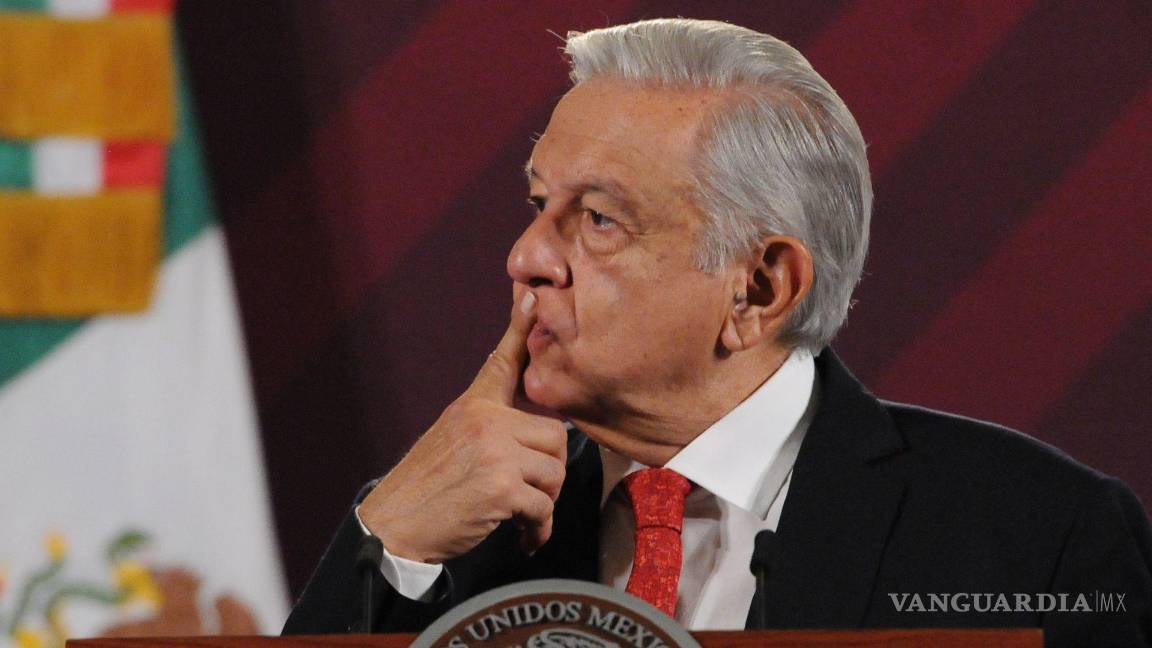 Callan presidentes sobre la magnitud del crimen organizado, pero cifra mata rollo