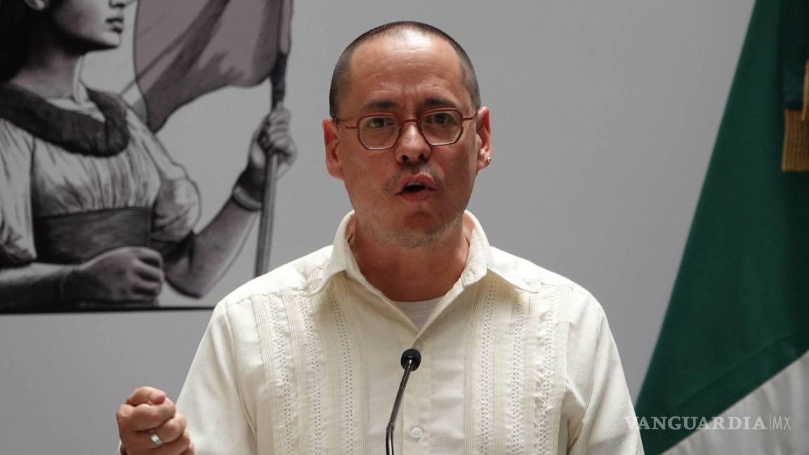 Ley Telecom no es ‘ley espía’, es igual a la de 2014: Merino