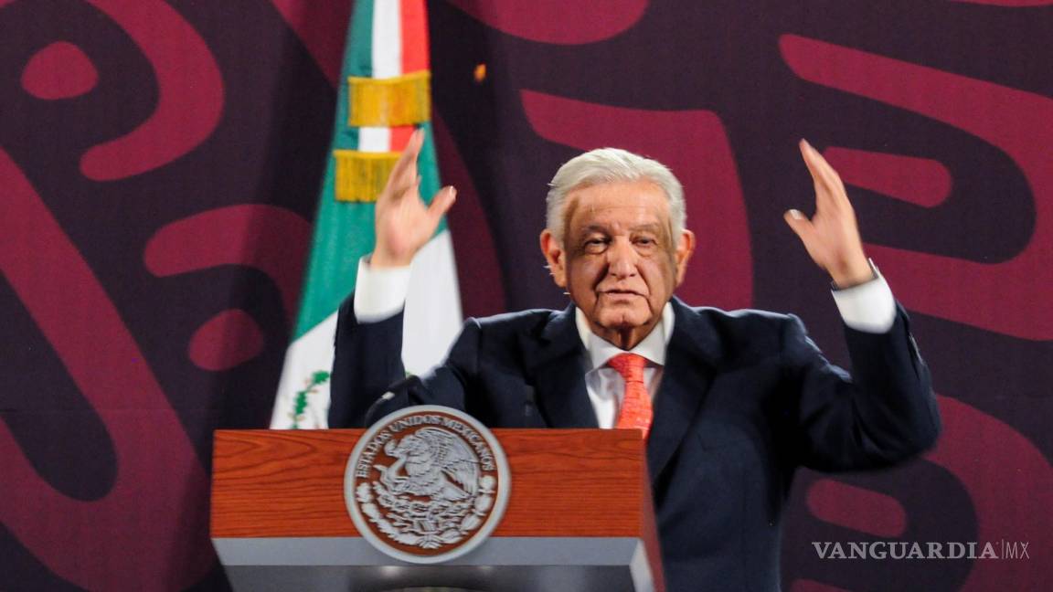 El mediocre legado de López Obrador