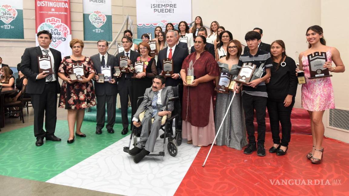 Ayuntamiento de Torreón abre convocatoria para ‘Ciudadanía Distinguida 2025’