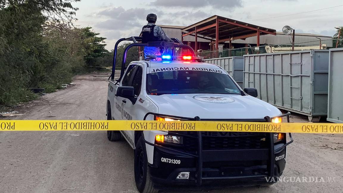 $!Para la Fiscalía existen datos de prueba suficientes que vinculan a las personas detenidas con la privación de la libertad del empresario de iniciales F.L.C.