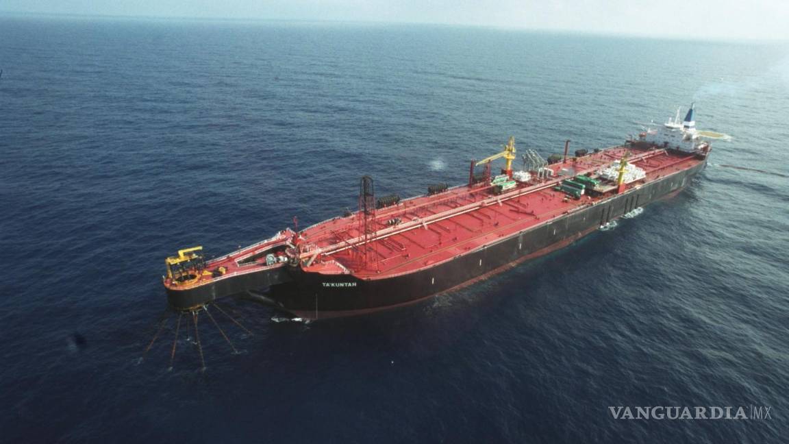 Padecen las navieras por la crisis de Pemex