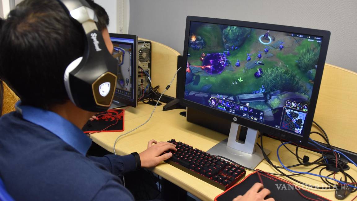 $!En 2024, habrá 325 millones de jugadores en Latinoamérica, según datos de “Google for Games” y Newzoo.