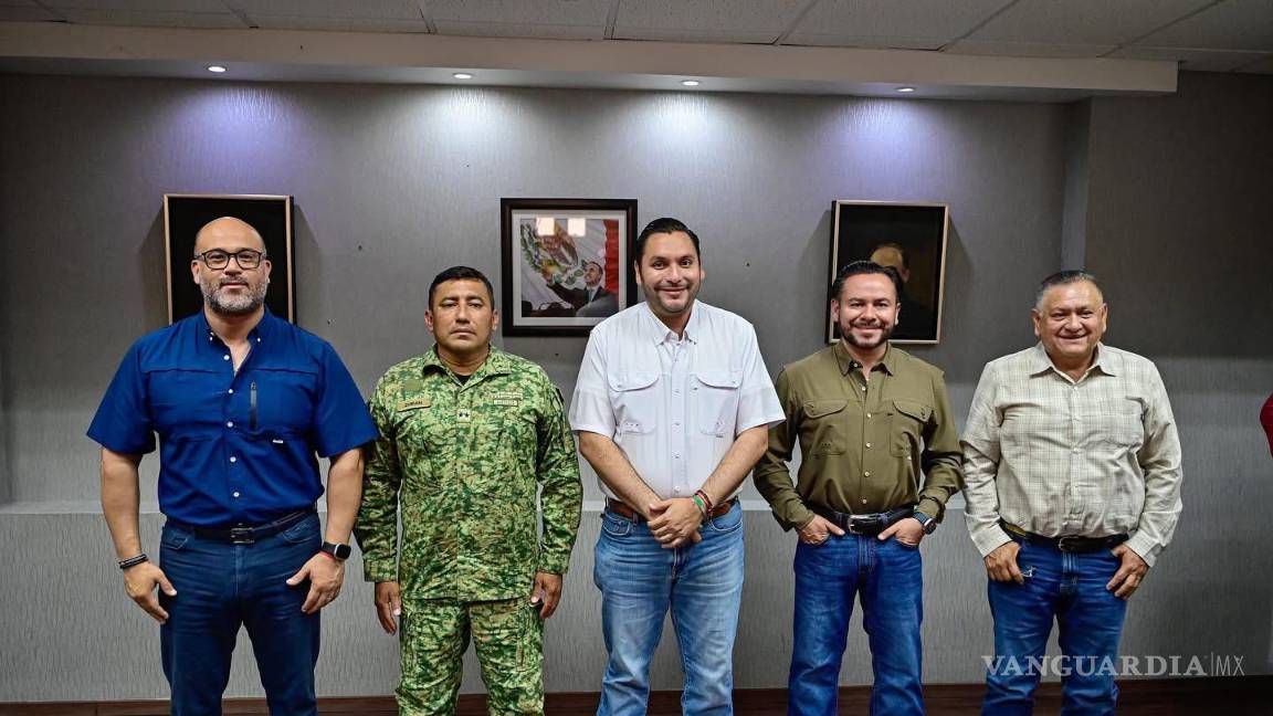 Lanza Monclova campaña de canje de armas para fomentar la paz y prevenir delitos