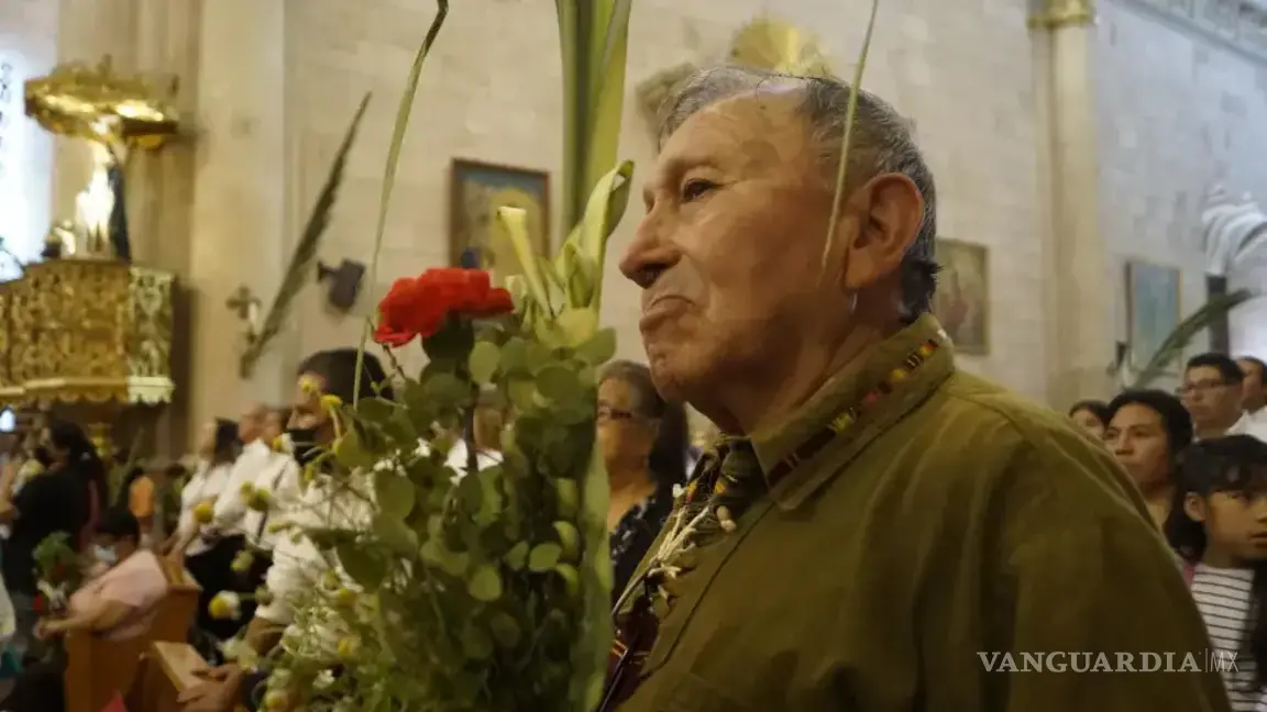 ¿Puedo comer carne el Domingo de Ramos? Día del ingreso triunfal de Jesús a Jerusalén e inicio a Semana Santa