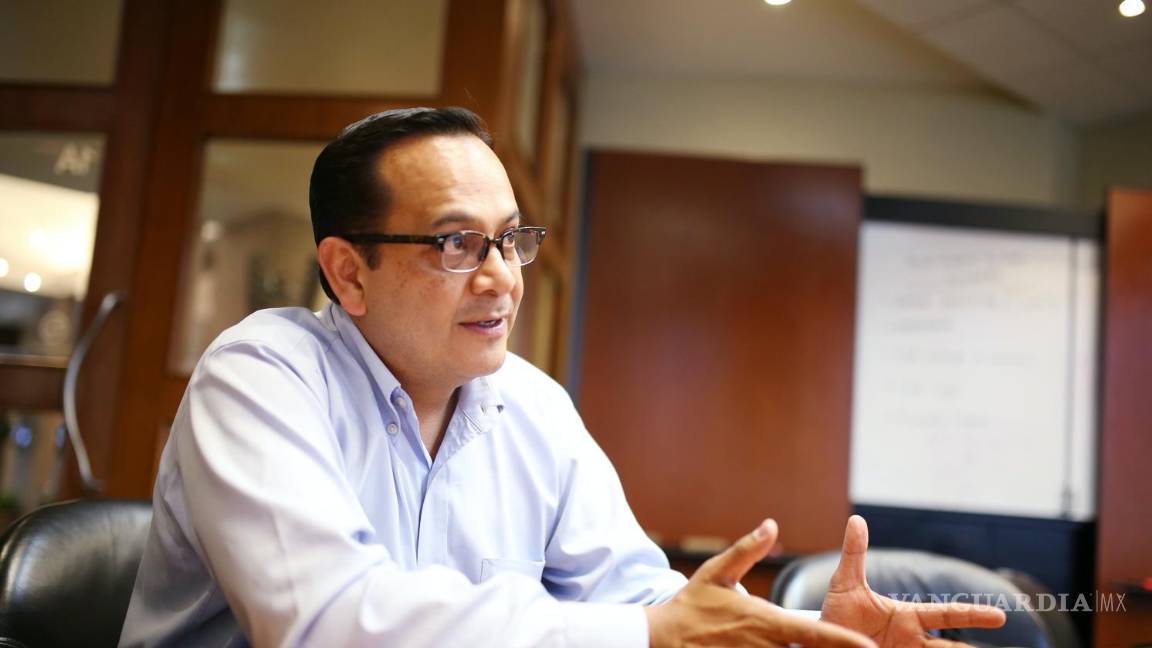 $!Esta expansión va a generar cerca de 2 mil 500 empleos un vez que culmine.