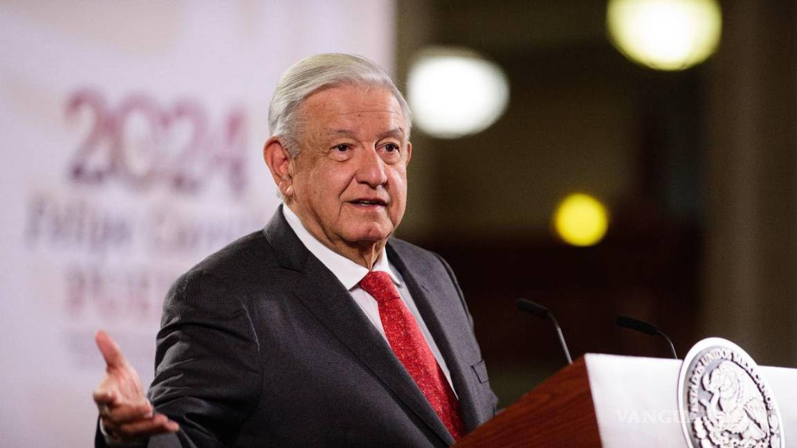 $!El presidente López Obrador ha descartado que sus reformas impacten en los acuerdos comerciales con EU y Canadá, principalmente, el T-MEC.