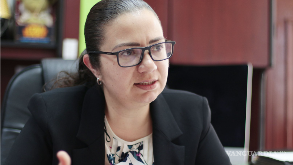 Coahuila: ¿Quién es Karla Patricia Valdés, coordinadora General de Vinculación e Innovación Productiva de la UAdeC?