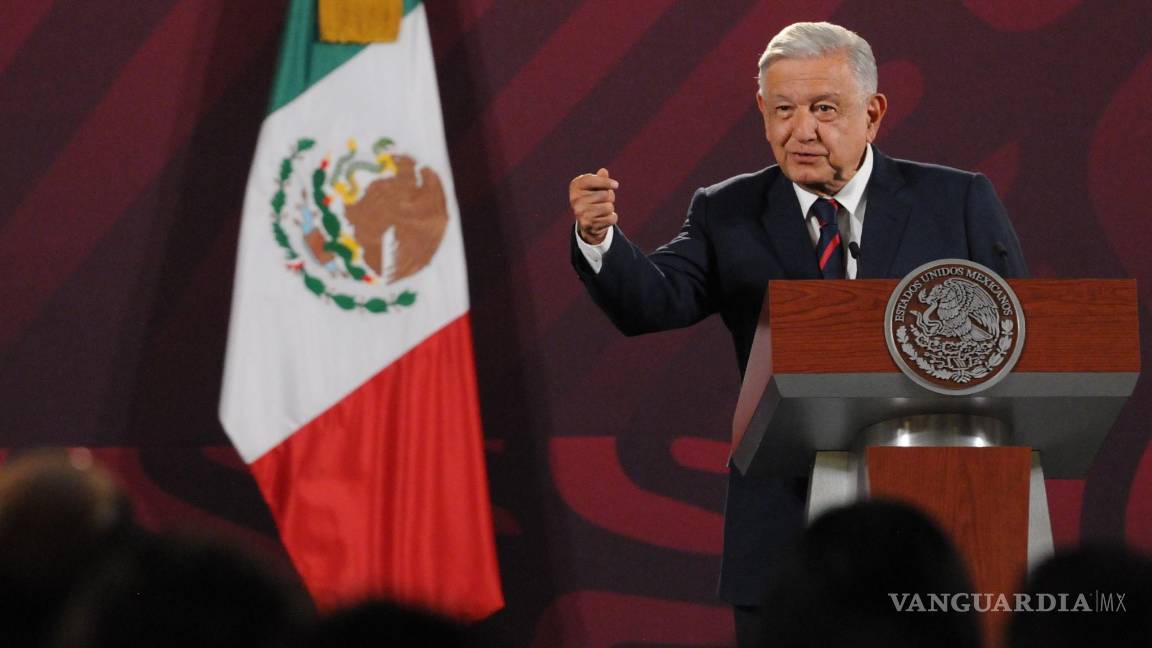 Responde AMLO a ‘censura’: abogados presentan impugnaciones ante el TEPJF