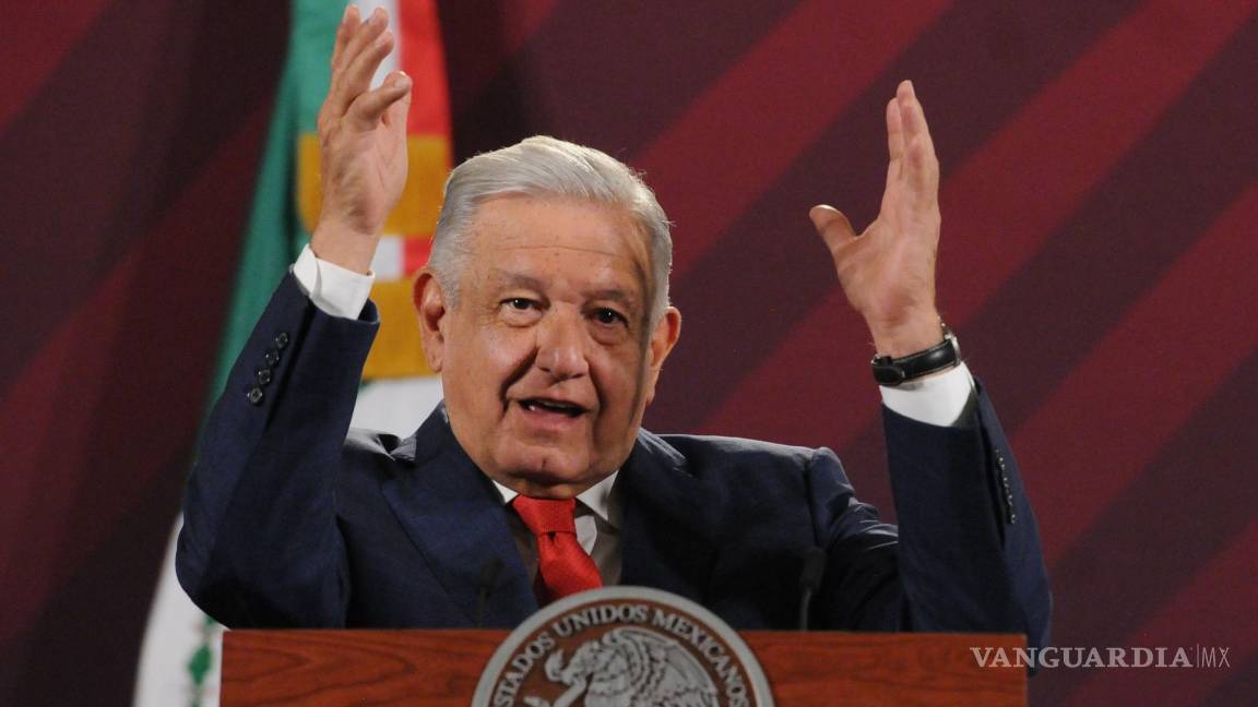 Alista AMLO nueva iniciativa para que GN pase a Sedena, la presentará en 2024