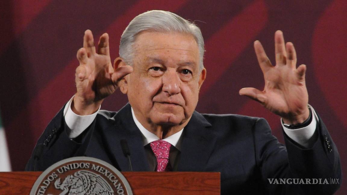 Serán detenidos los culpables y no habrá impunidad: afirma AMLO sobre caso de civiles de EU raptados