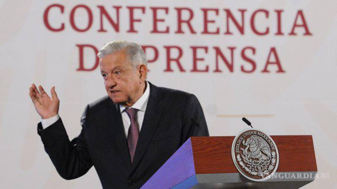 Reforma electoral es para que los jóvenes no sufran imposiciones, asegura AMLO