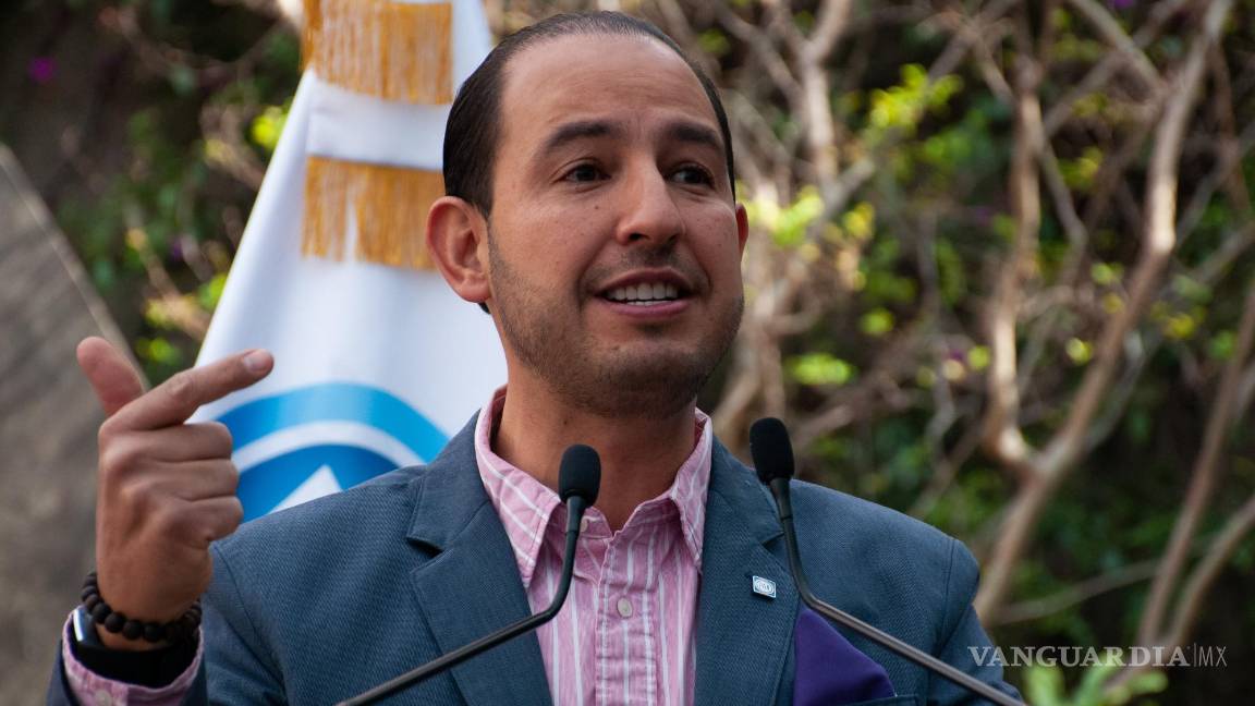 Prepara PAN propuesta de contrarreforma