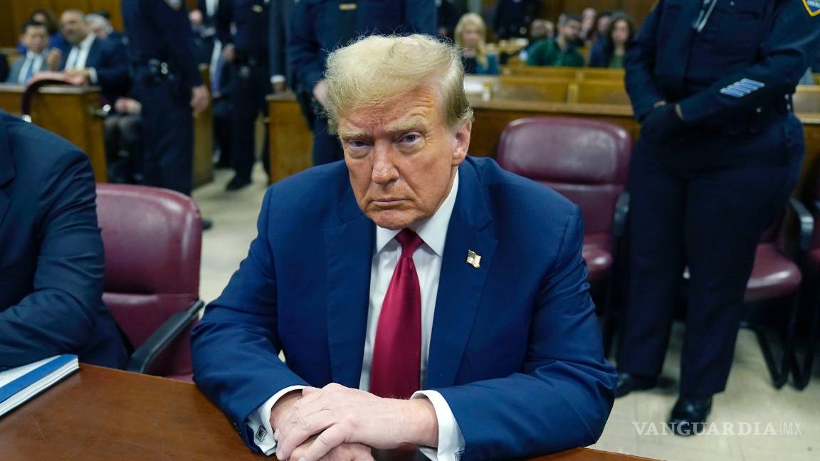 $!Kash Patel, el elegido de Trump para liderar el FBI, dijo que “vamos a perseguir a personas en los medios que mintieron sobre ciudadanos estadounidenses”.