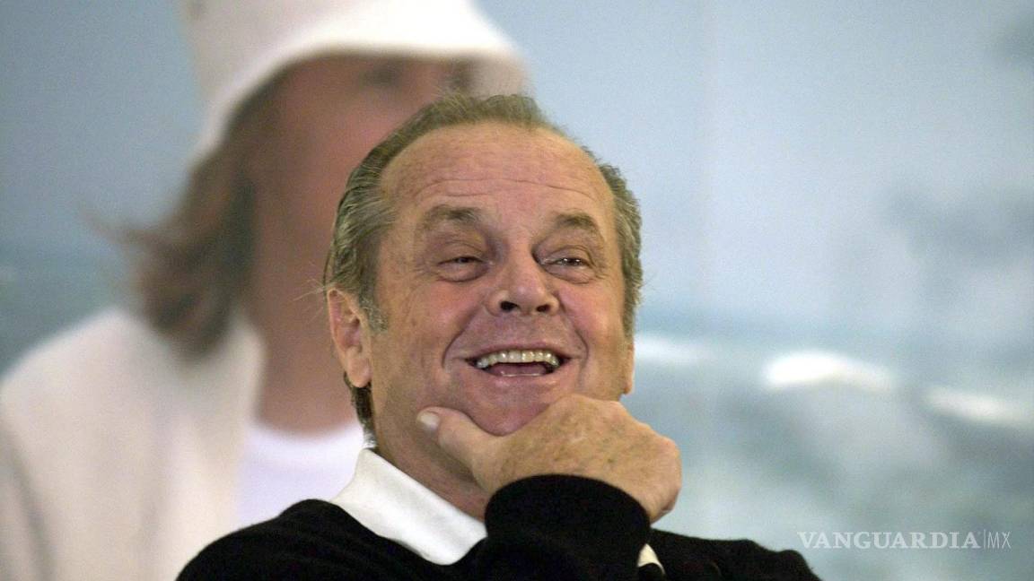 ¿Dónde está Jack Nicholson? El rebelde y versátil actor cumple 85 años
