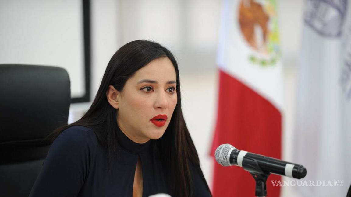 Suspende SCJN orden de destitución a Sandra Cuevas como alcaldesa de Cuauhtémoc