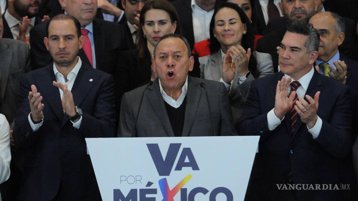 PRD llama a detener la estrategia de ‘abrazos, no balazos’