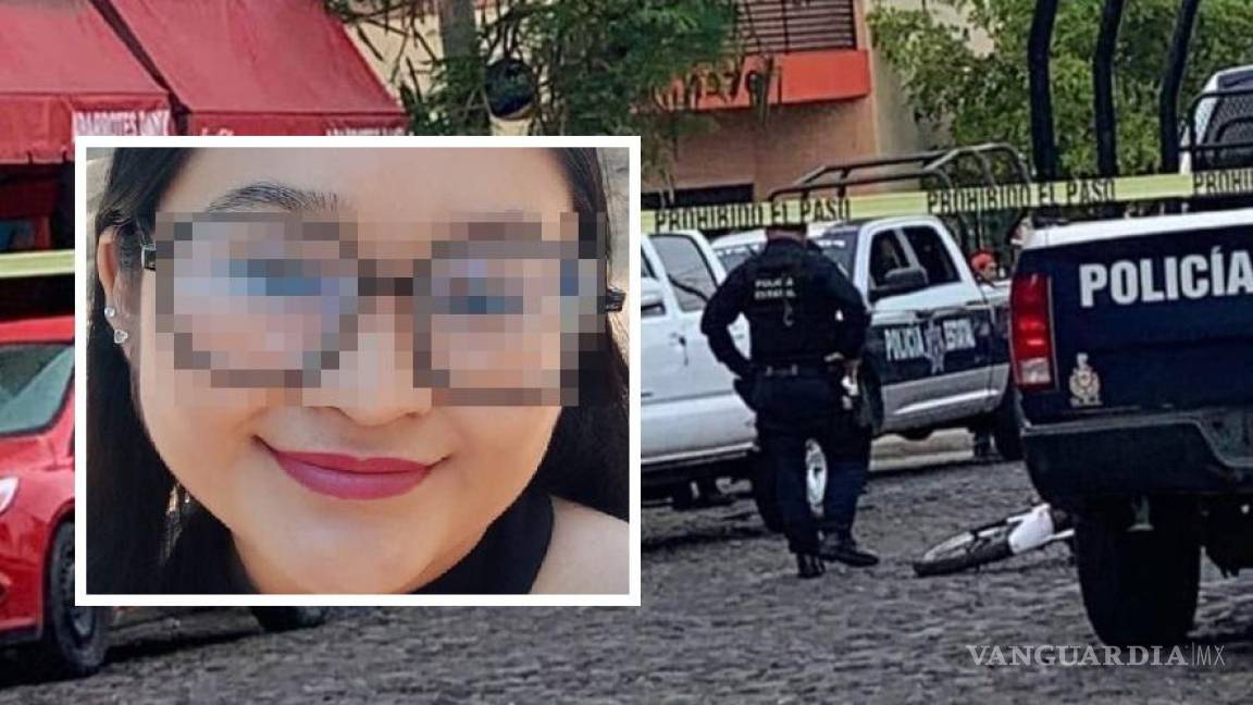 Ejecutan en Colima a hija de exlíder de autodefensas de Michoacán