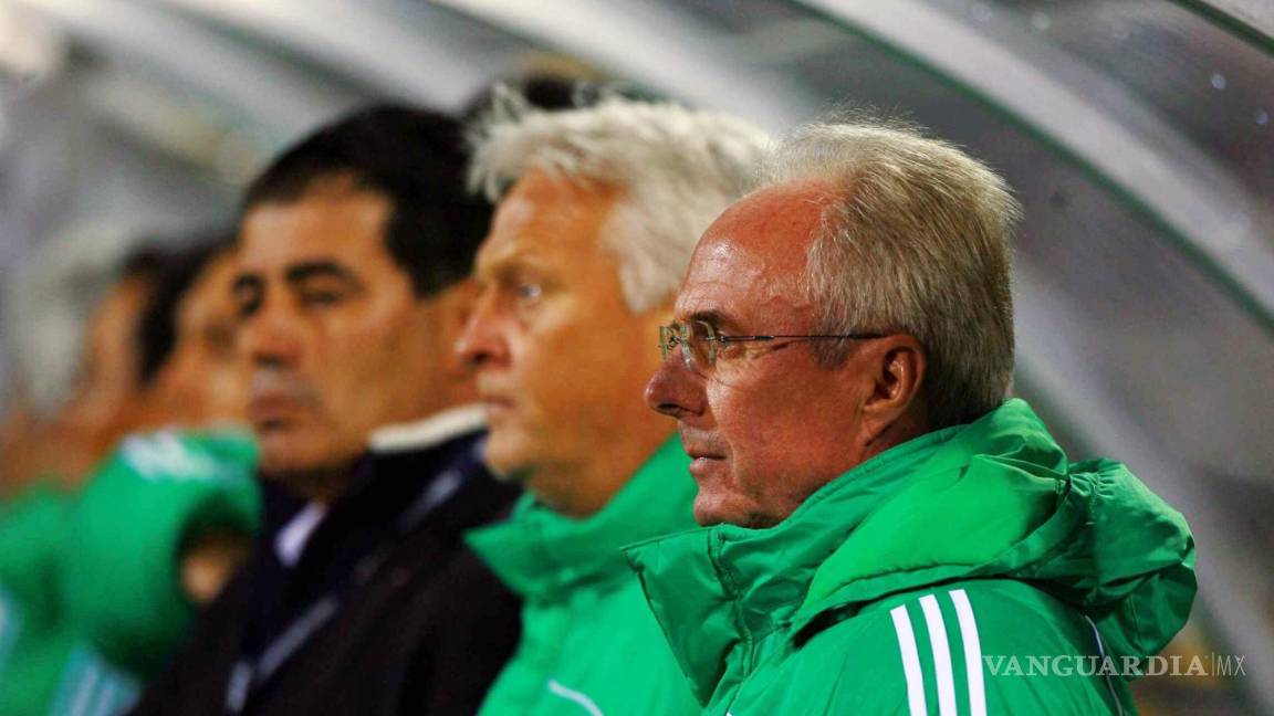 Invita Jürgen Klopp a Sven Göran Eriksson a dirigir al Liverpool tras anunciar que tiene cáncer terminal