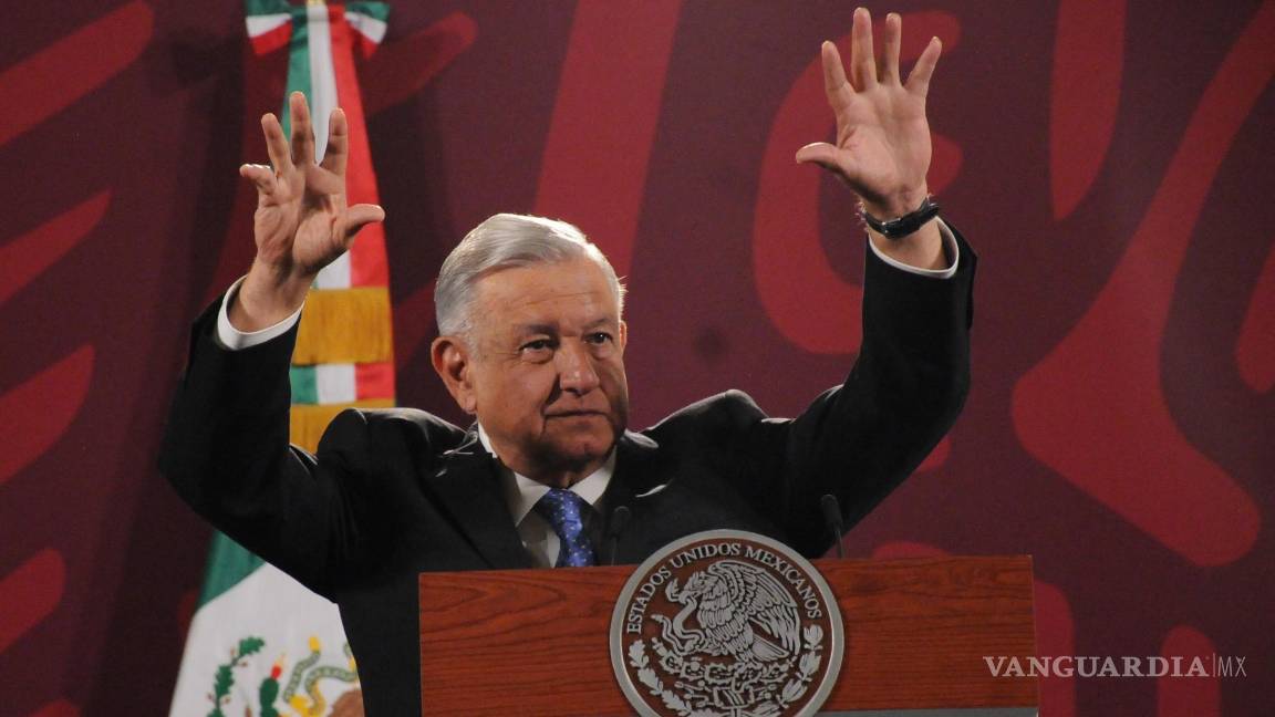 Grave que AMLO desestime filtraciones a Sedena: PAN